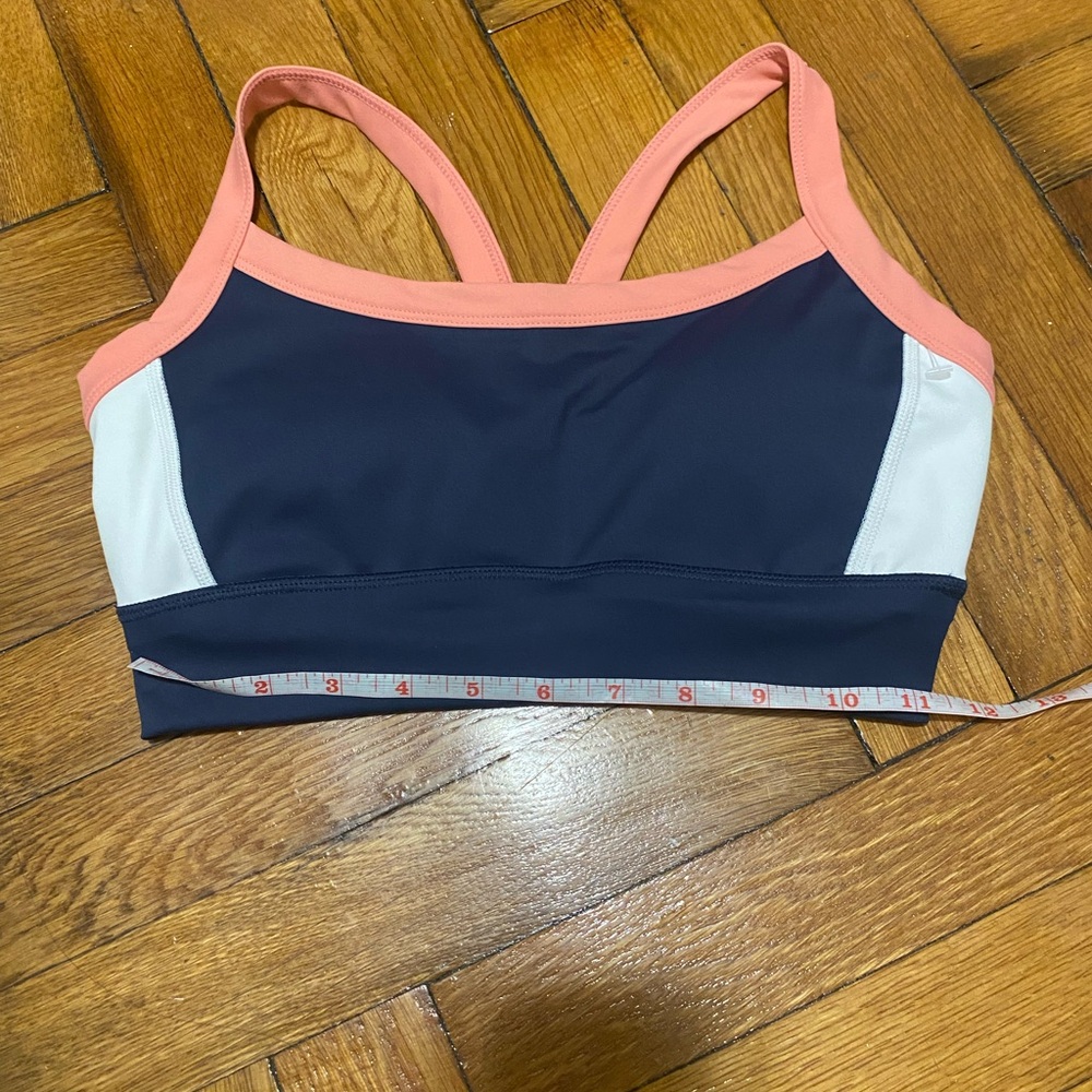 Z-SUPPLY PLAY ON INCA TANK BRA - Size S - Picture 8 of 8